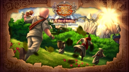 Myths of the World - The Heart of Desolation07 - hidden object, cool, video games, fun, puzzle