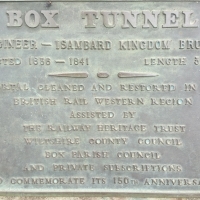 Box Tunnel