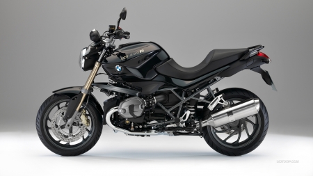 BMW R1200 R - Motorcycle, BMW, Transport, R1200 R