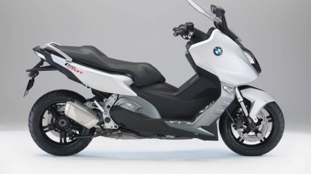 2012 BMW C600 Sport - sport, transport, bike, bmw, c600