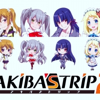 AKIBA'S TRIP 2