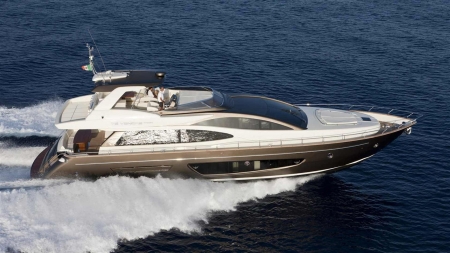 riva 75 vertigo - Riva, Luxery, Vertigo, Boat, Yacht