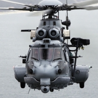 Sikorsky CH Sea Stallion