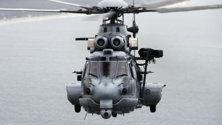 Sikorsky CH Sea Stallion - sea stallion, sikorsky, helicopter, military