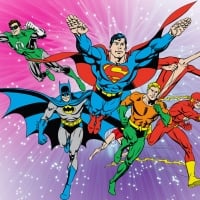 JLA