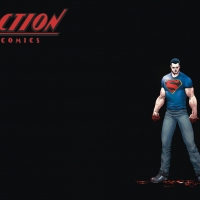 Action Comics