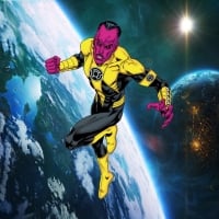 Sinestro