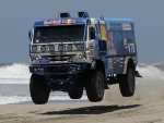 Red Bull Paris Dakar