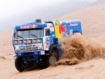 Red Bull Paris Dakar