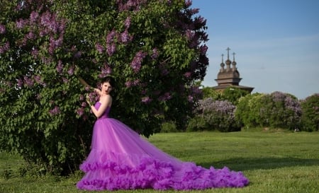 Beauty - photography, lady, beauty, model