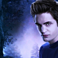 Edward Cullen