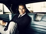 Matthew McConaughey