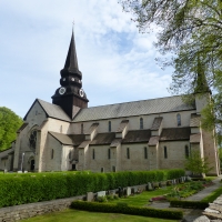 Abbey-Church