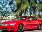 BMW-650 I