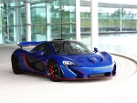 Mclaren-P1