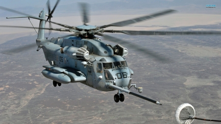 Sikorsky ch 53e Super Stallion - Sikorsky, Helicopter, CH 53E, Military, Super, Stallion