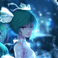 Hatsune Miku