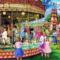 The Funfair