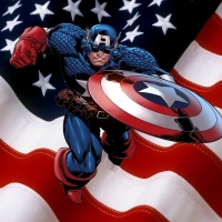 Captain America