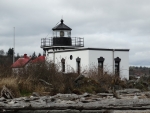 Short lighthouse