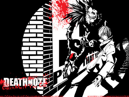 DEATHNOTE