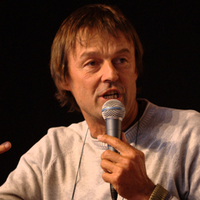 Nicolas Hulot