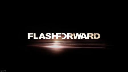 Flashforward - flashforward, tv