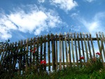 heaven fence 