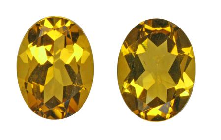 yellow sapphires - gems, the colour i love