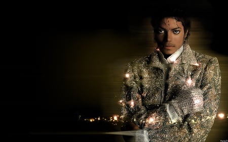 thriller 25th anniversary - music, thriller, michael jackson