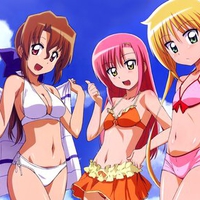 Hayate no Gotoku