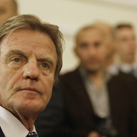 Bernard Kouchner