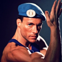 Jean-Claude Van Damme as Colonel Guile