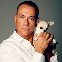 Jean-Claude Van Damme