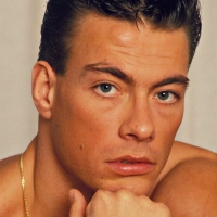 Jean-Claude Van Damme