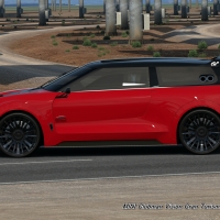 MINI Clubman Vision Gran Turismo