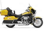 Harley Davidson CVO Ultra Classic Electra Glide