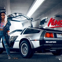 Kung Fury (2015)