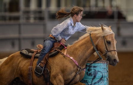 Rodeo Rider - style, girls, western, women, models, cowgirls, horses, rodeo, fun, female, boots