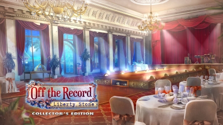 Off The Record 4 - Liberty Stone01 - hidden object, cool, video games, fun, puzzle