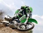 Kawasaki KX250F