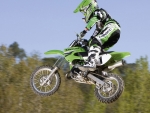 Kawasaki KX65