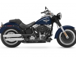 Harley Davidson Softail Fat Boy