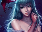 Morrigan