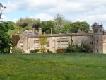 Lacock Abbey