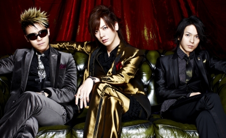 Breakerz - shinpei, breakerz, daigo, bambino, akihide