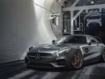 Mercedes-AMG-GTS