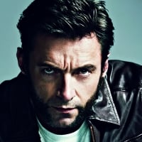 Hugh Jackman