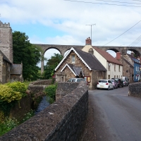 Pensford Village