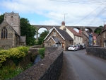 Pensford Village